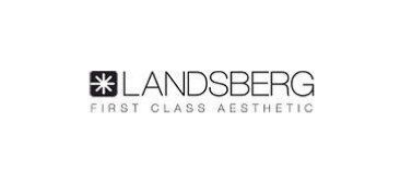 Logo von Landsberg - First Class Aesthetic