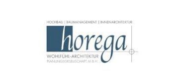 Logo von Horega Planung